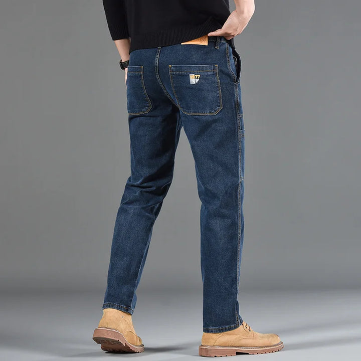 Cooper Cargo Jeans