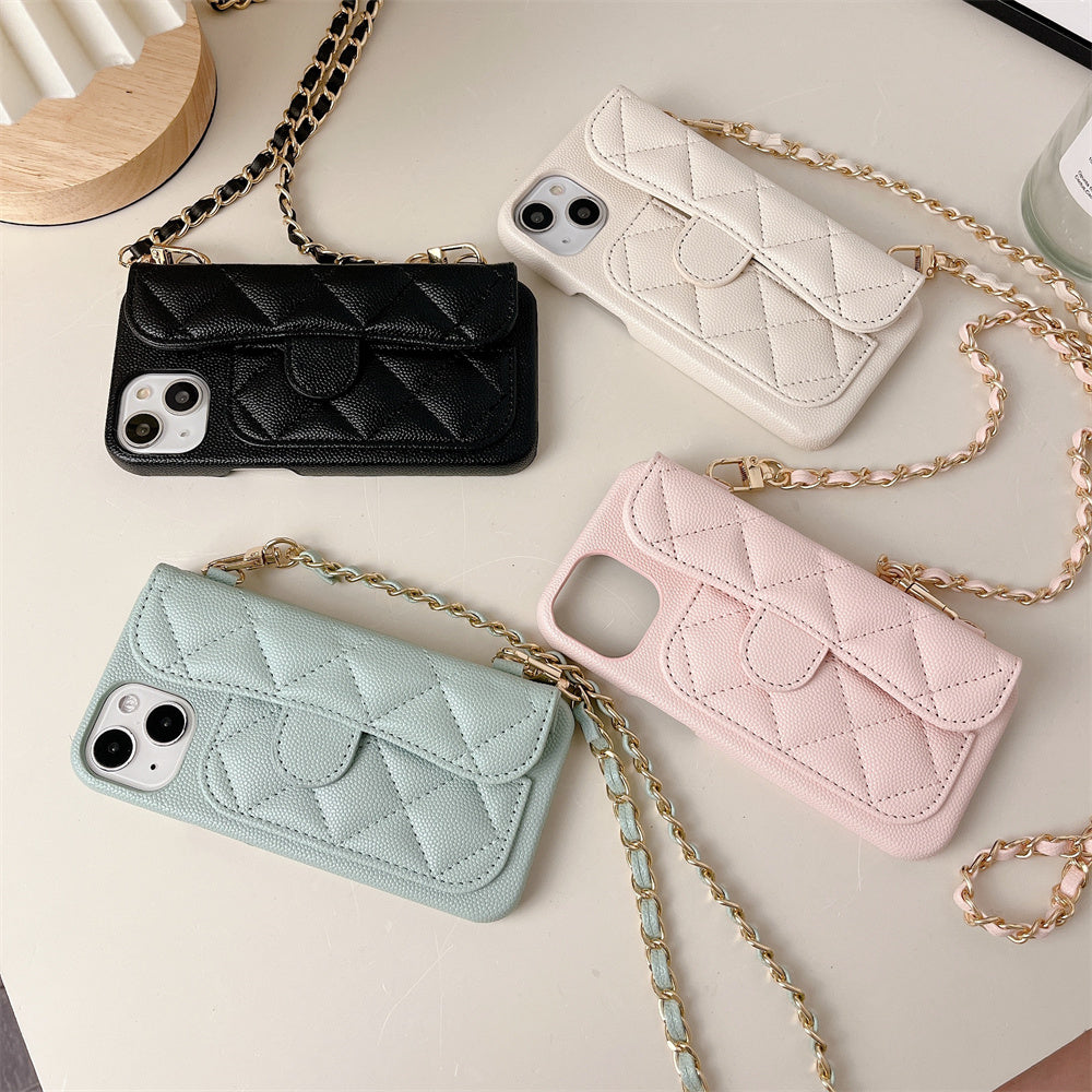 Amore Crossbody Case