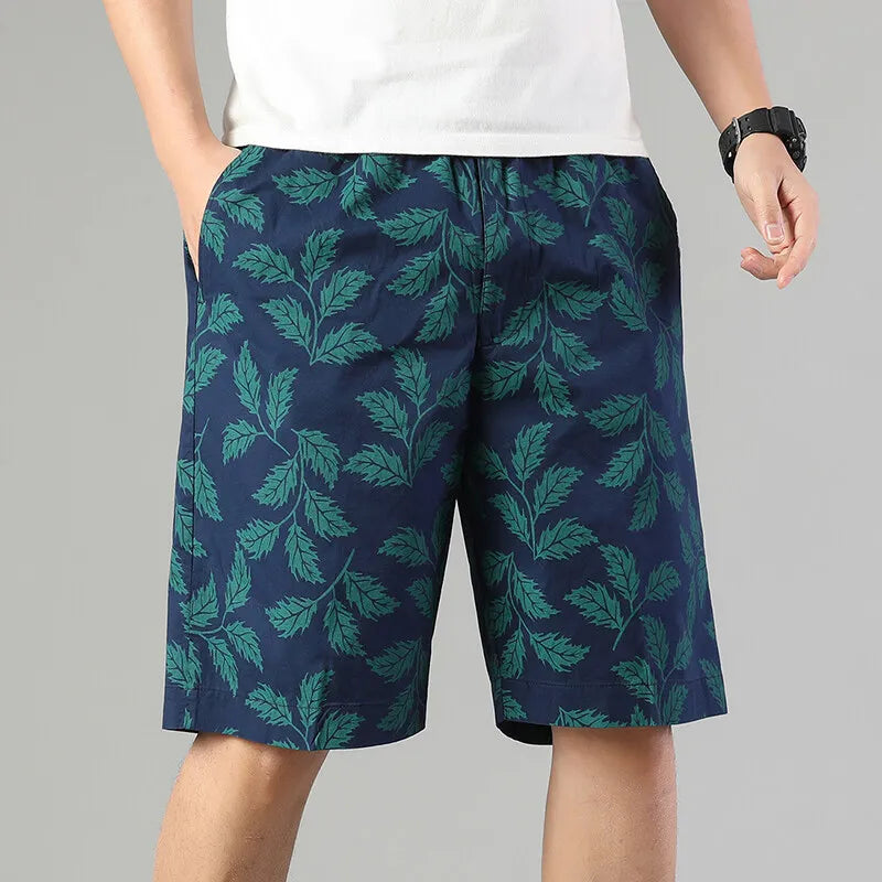 Bayside Summer Shorts