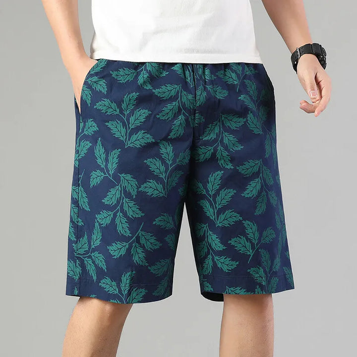 Bayside Summer Shorts