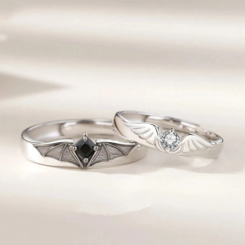 Shadow & Light Rings