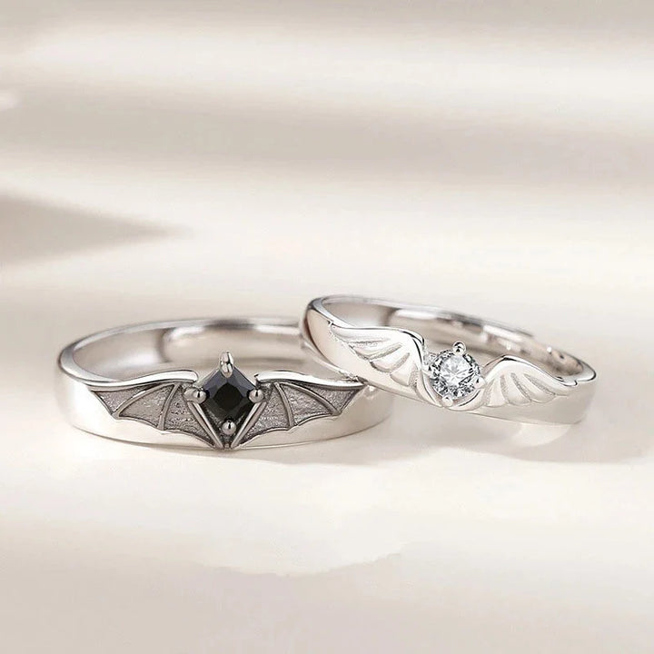 Shadow & Light Rings