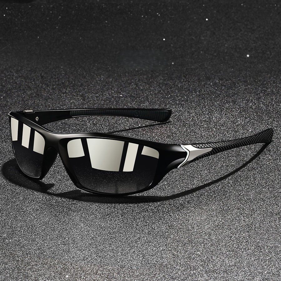 Rockwell Performance Shades
