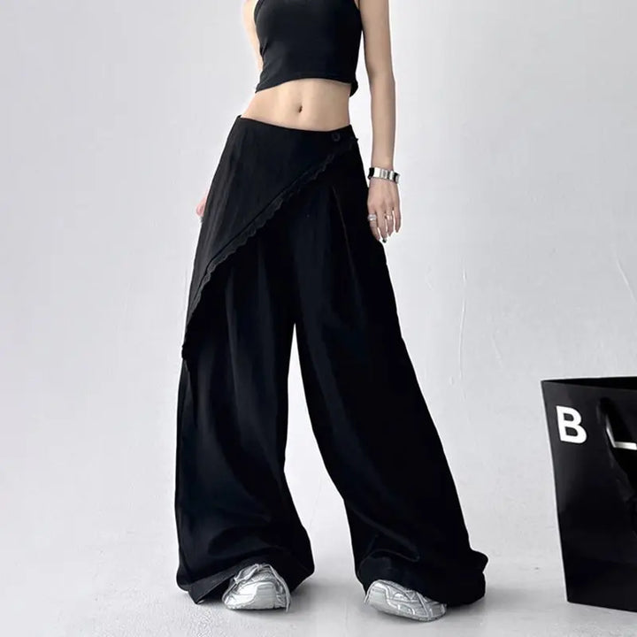 Eloura Parachute Pants