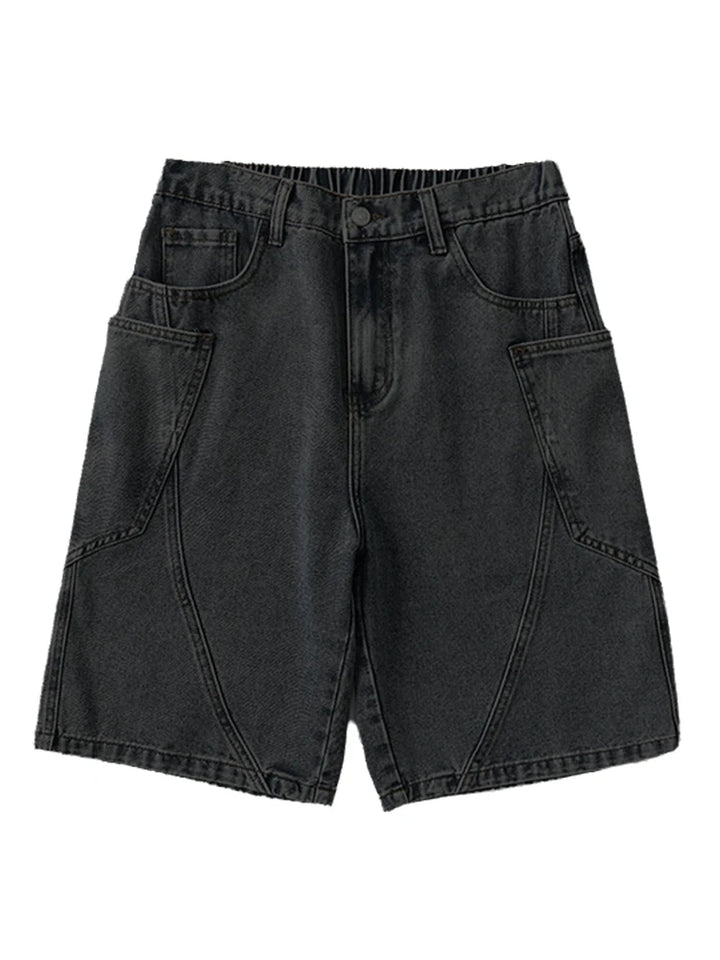 Rhett Denim Shorts