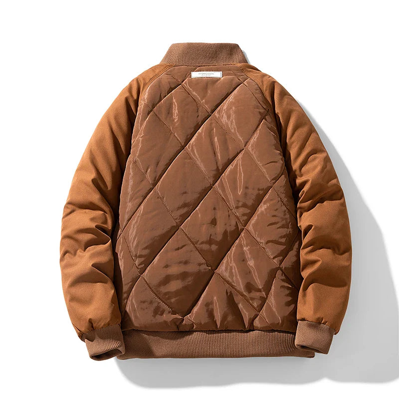 Millo Bomber Jacket