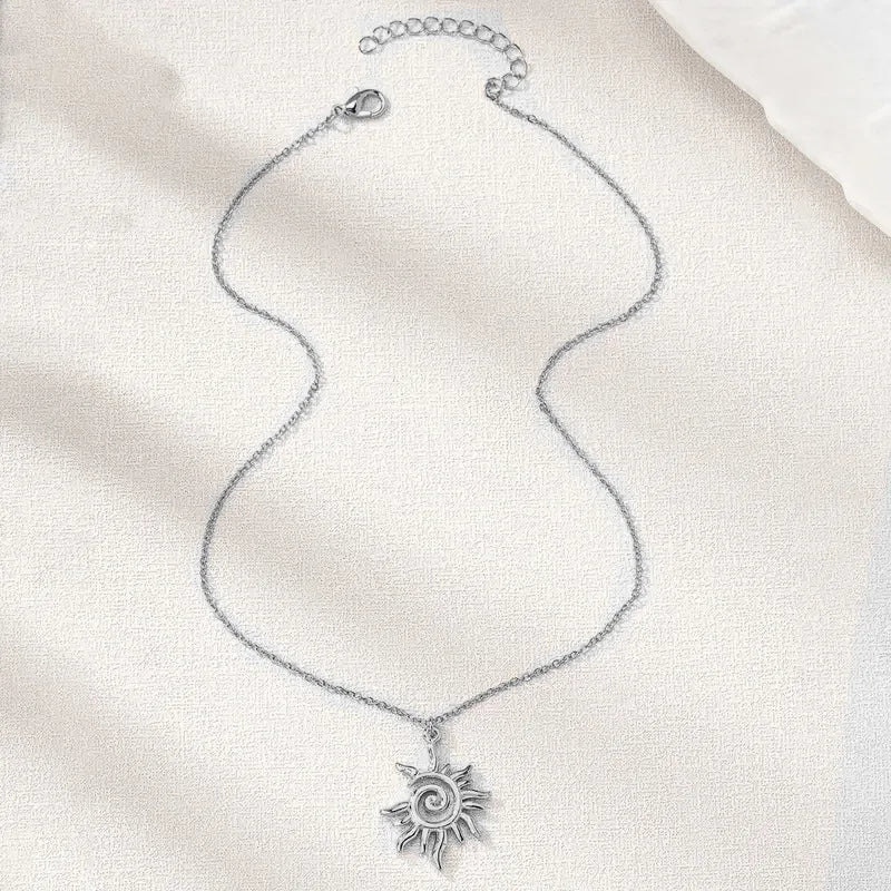 Selene Nova Necklace