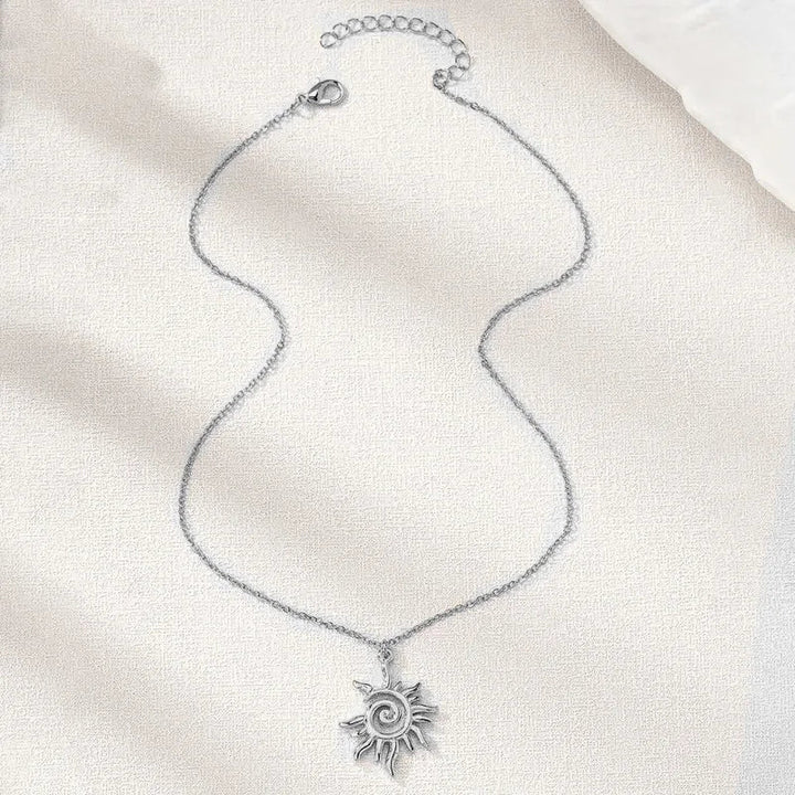 Selene Nova Necklace
