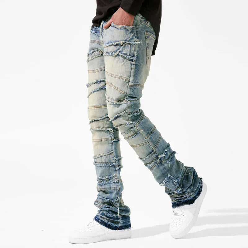 Rico Street Jeans