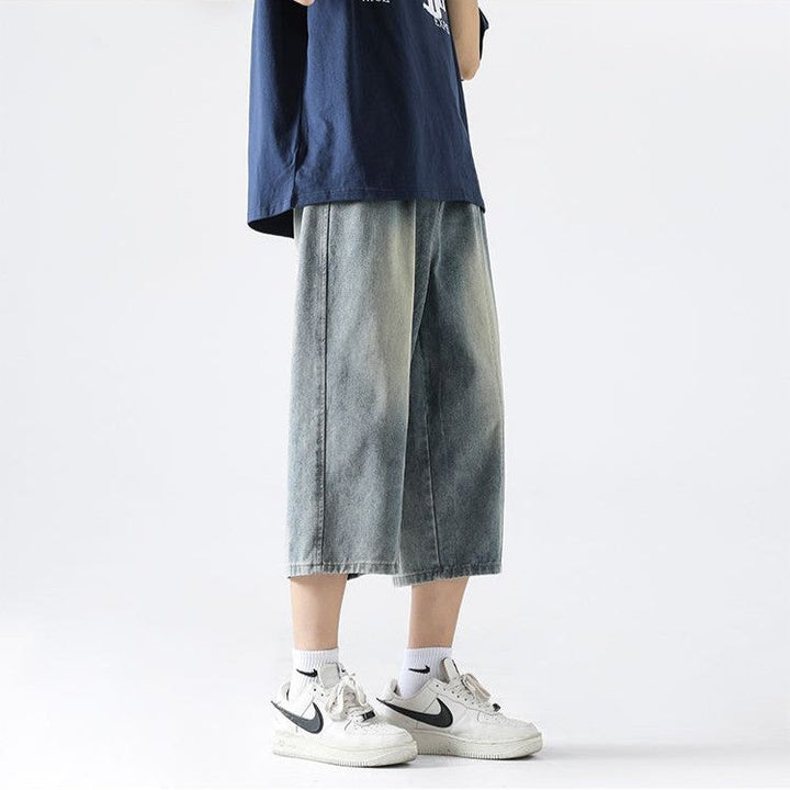 Kai Longline Skate Shorts