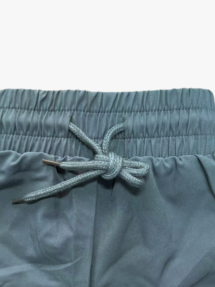 Toscana Lined Shorts
