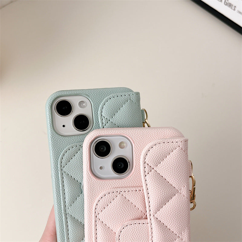 Amore Crossbody Case