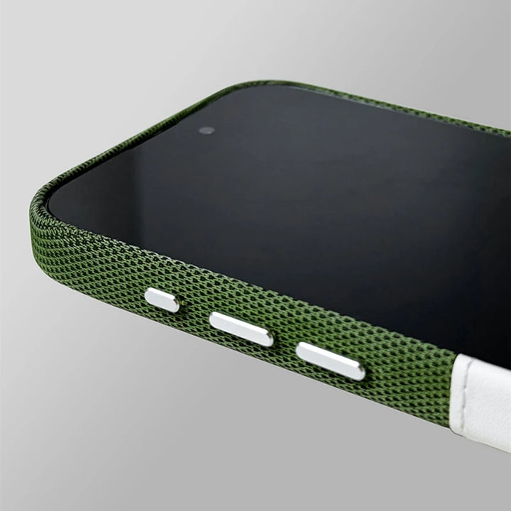 Belsito iPhone Case