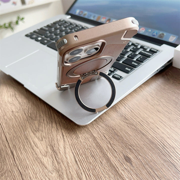 Atlas iPhone Case