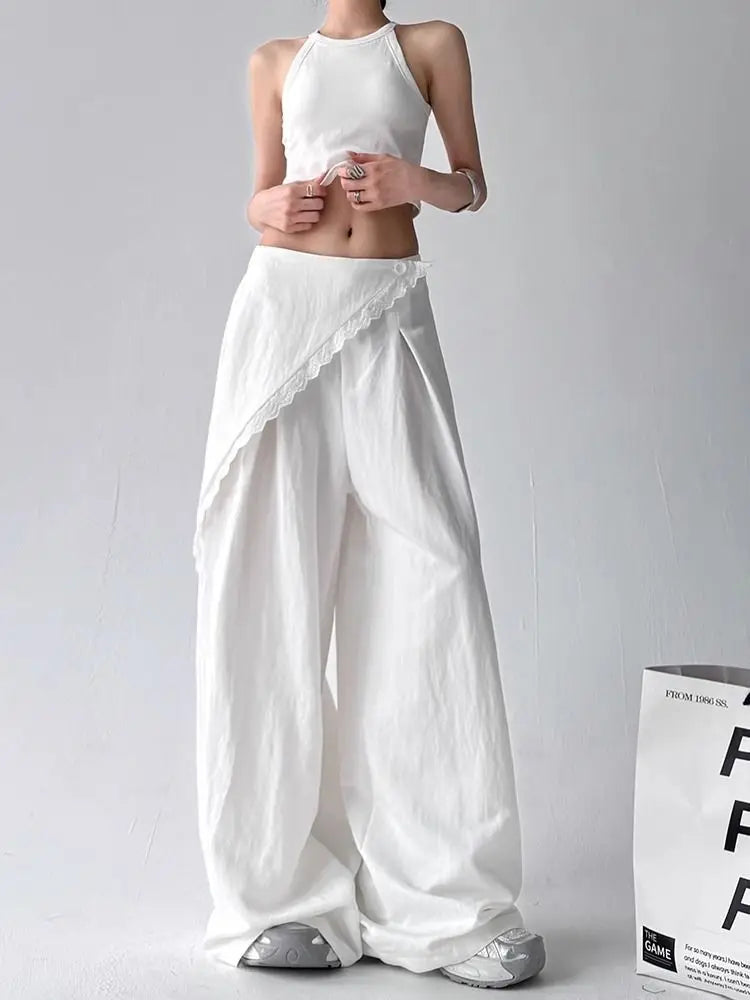 Eloura Parachute Pants