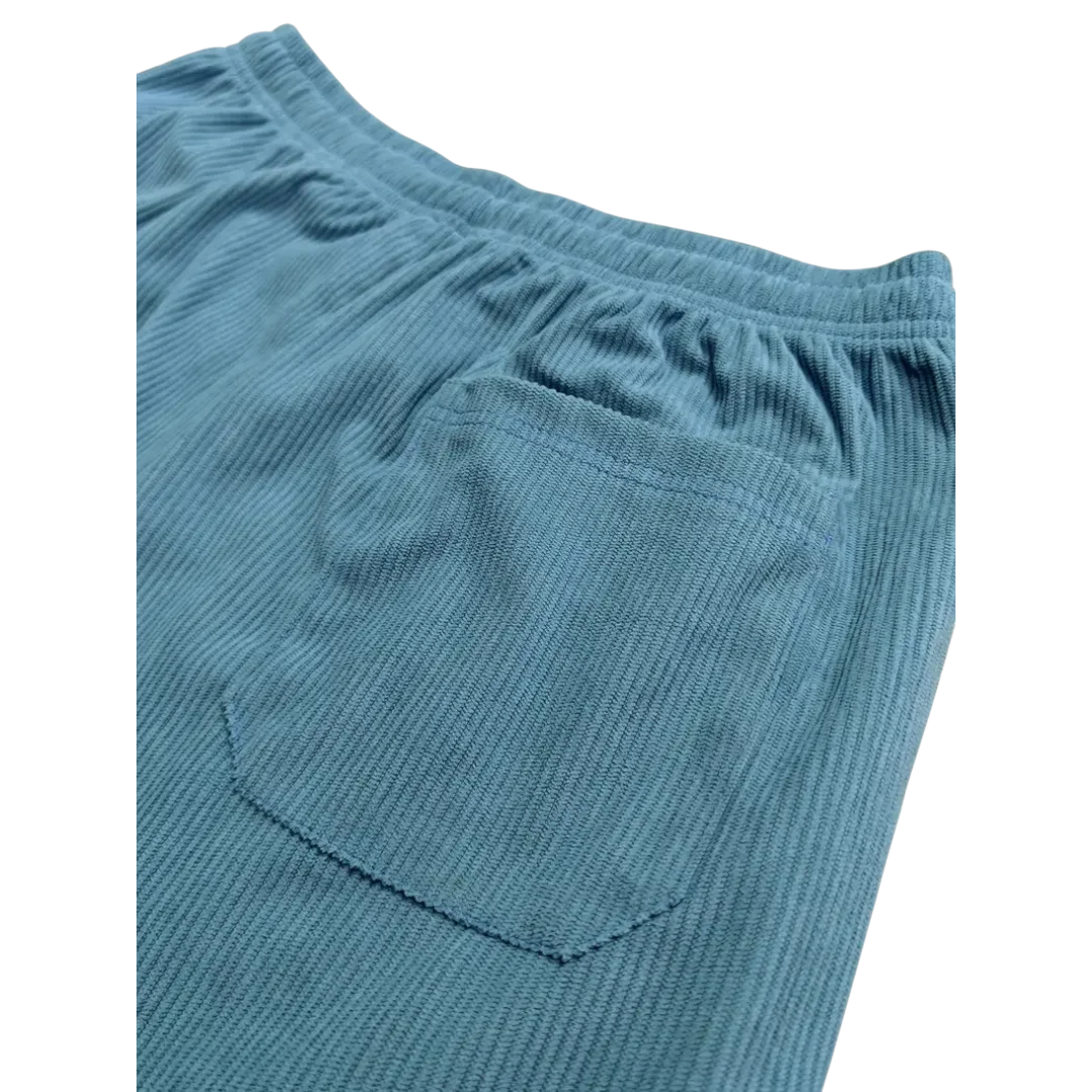 Ashton Corduroy Joggers
