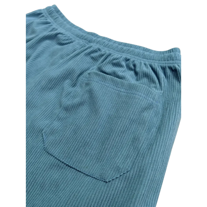 Ashton Corduroy Joggers