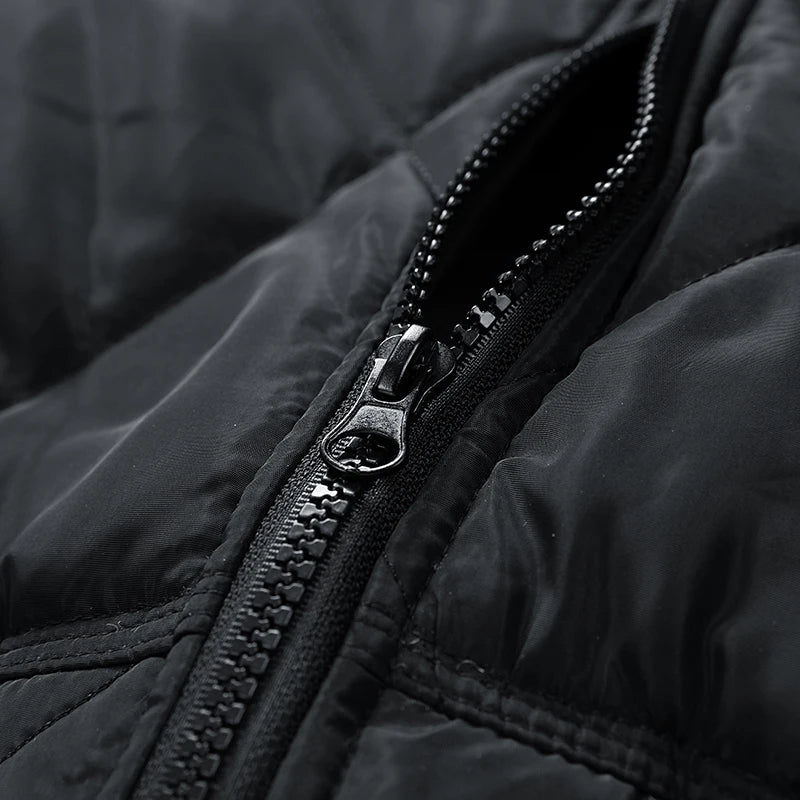 Millo Bomber Jacket