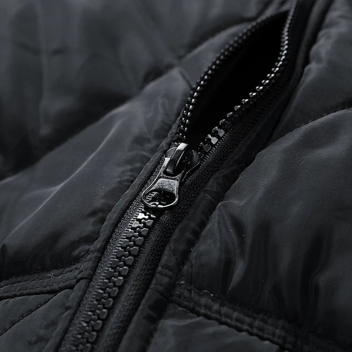 Millo Bomber Jacket