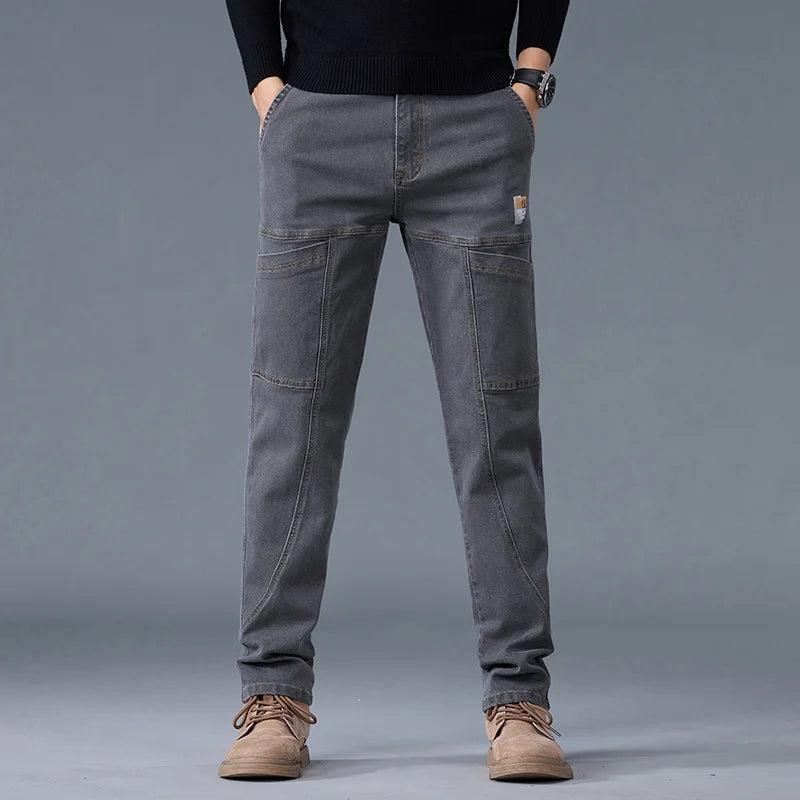 Cooper Cargo Jeans