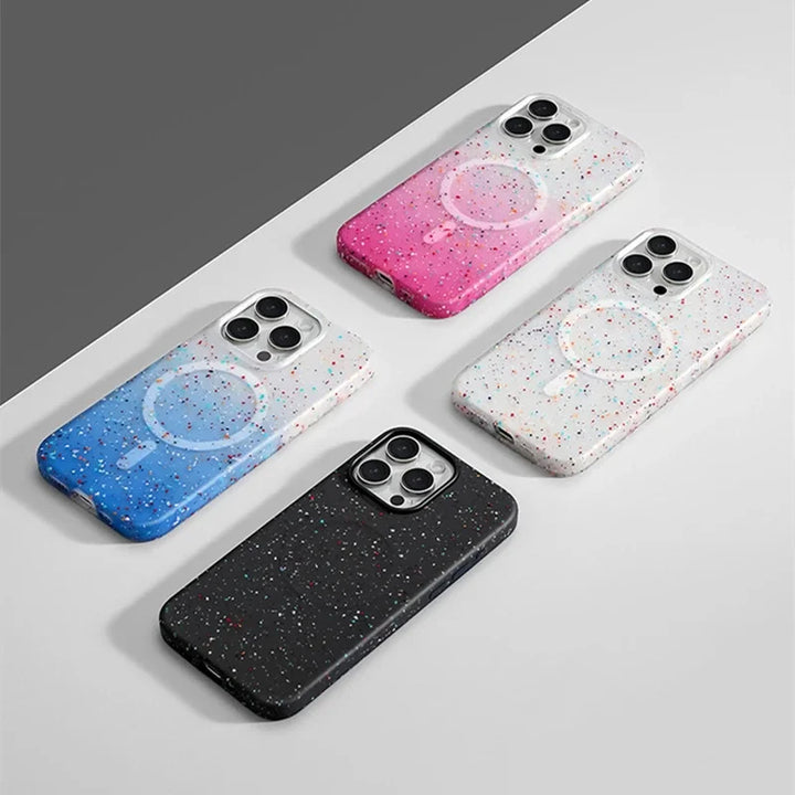 Dream Sprinkle iPhone Case