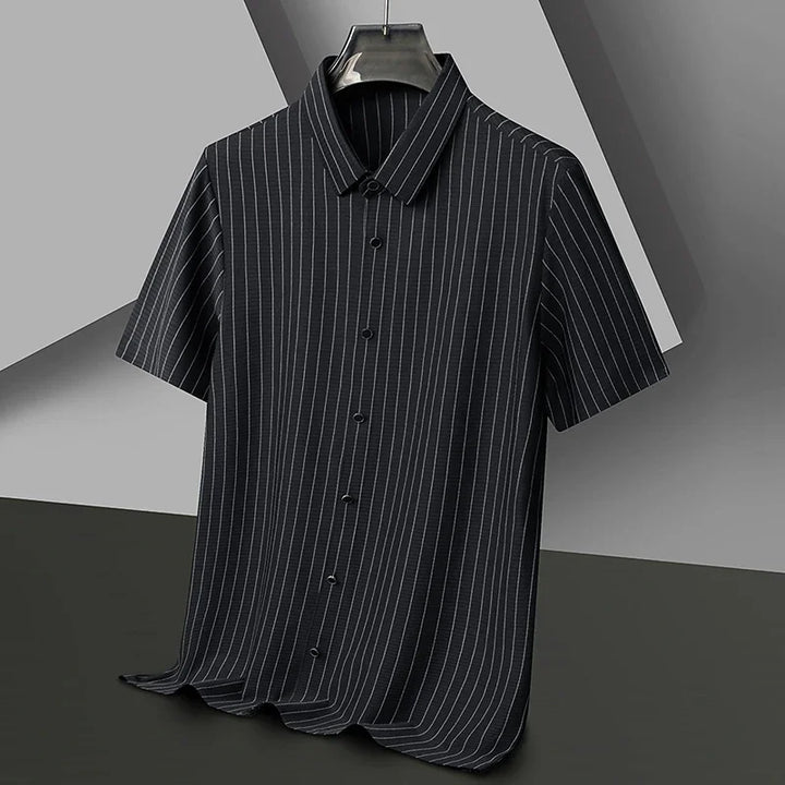 Radley Pinstripe Polo Shirt