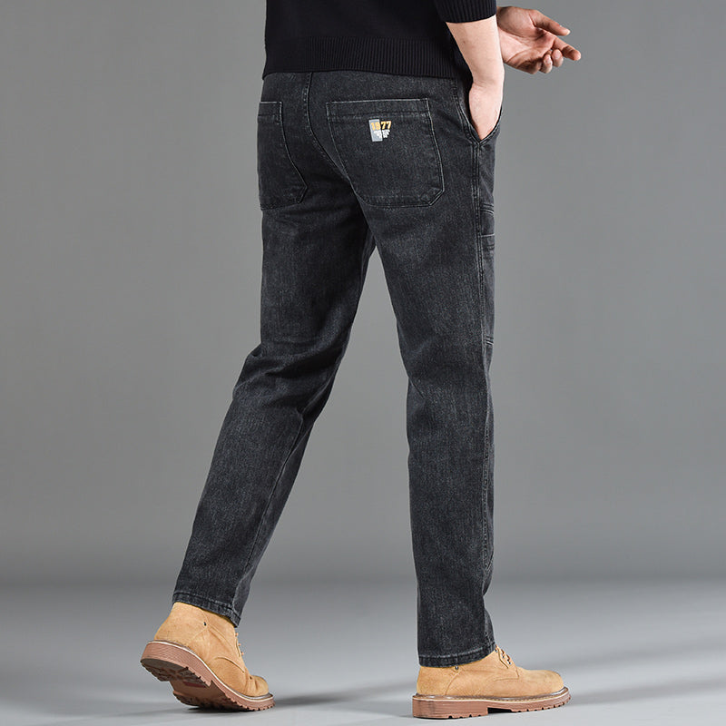 Cooper Cargo Jeans