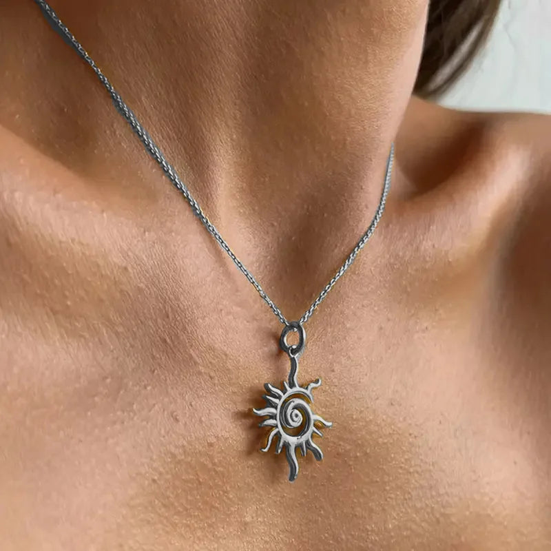Selene Nova Necklace