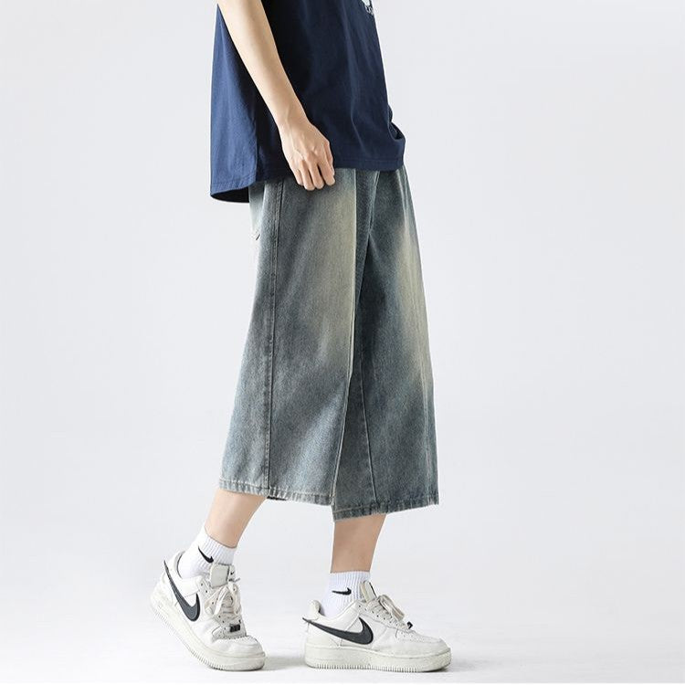 Kai Longline Skate Shorts