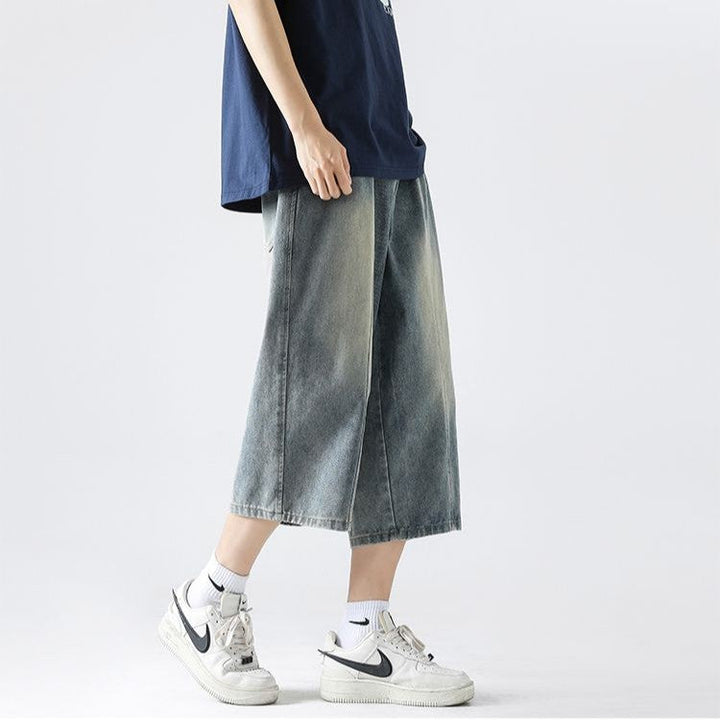 Kai Longline Skate Shorts