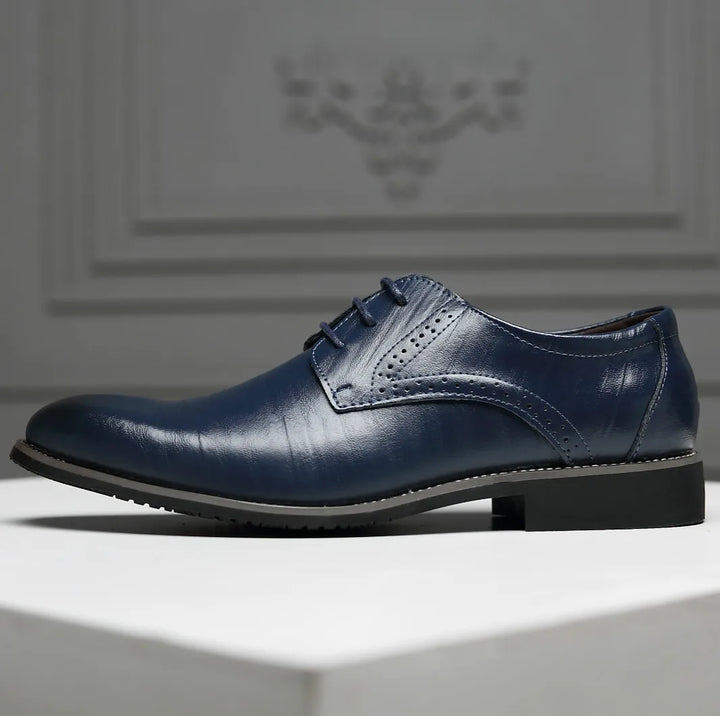 Albero Oxford Shoes