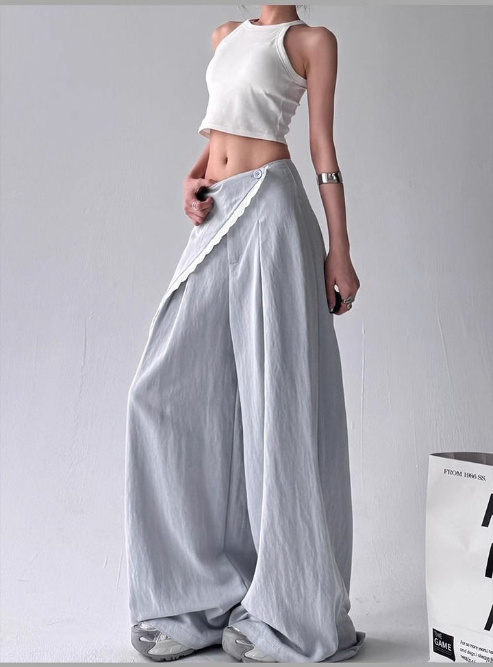 Eloura Parachute Pants