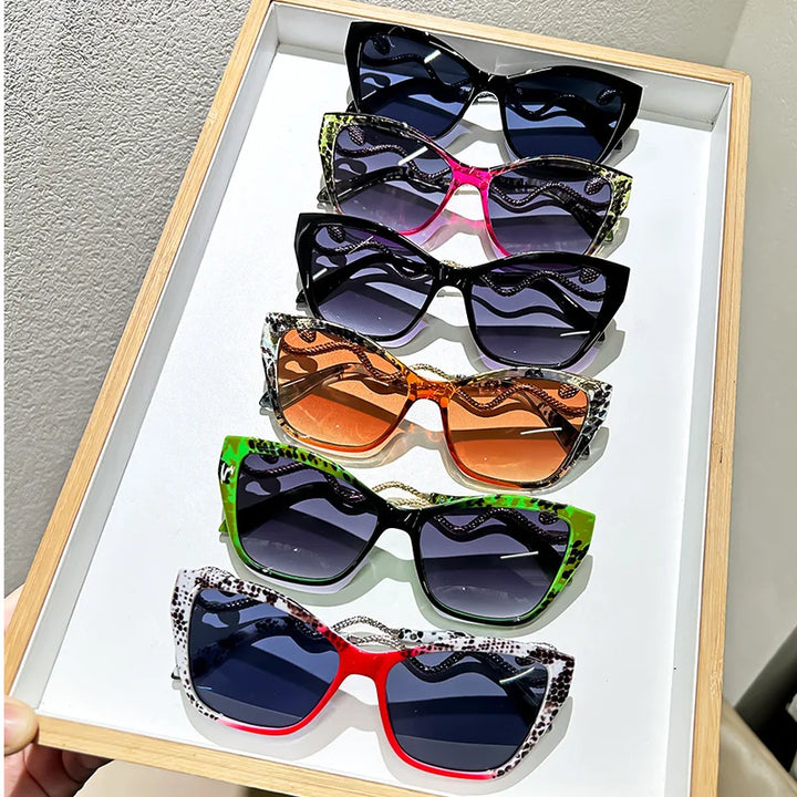 Selene Serpent Shades