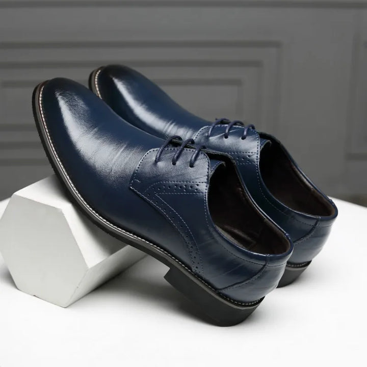 Albero Oxford Shoes
