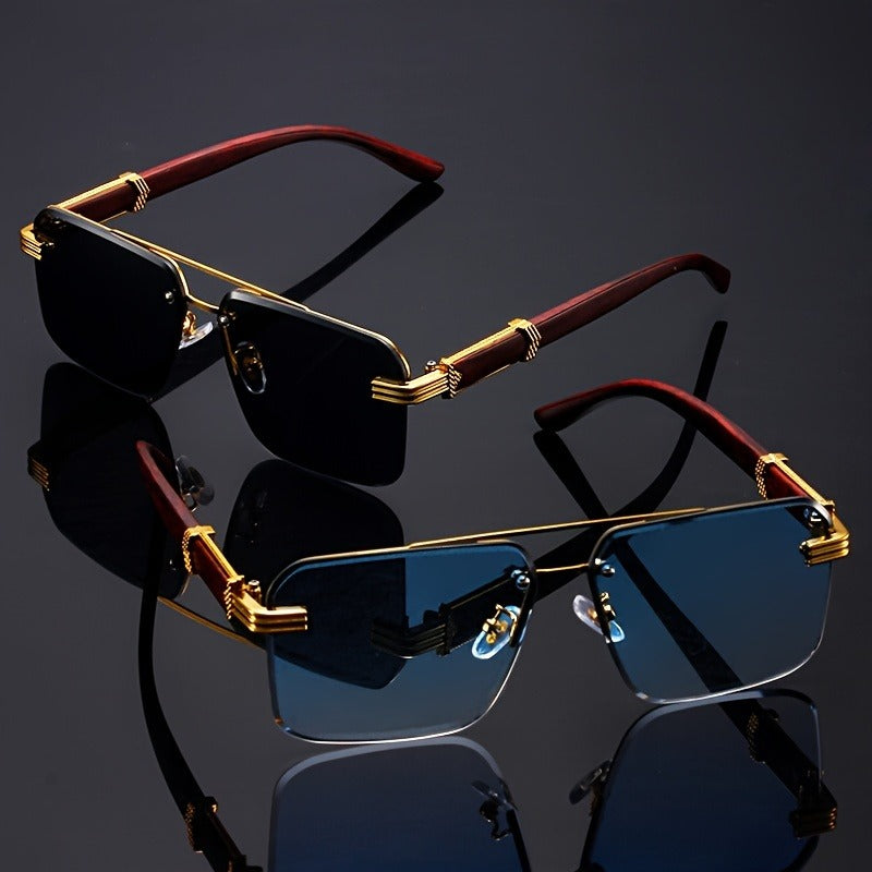 Como Navigator Sunglasses