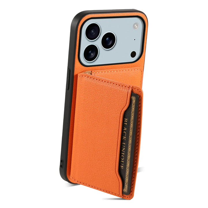 Arezzo iPhone Case