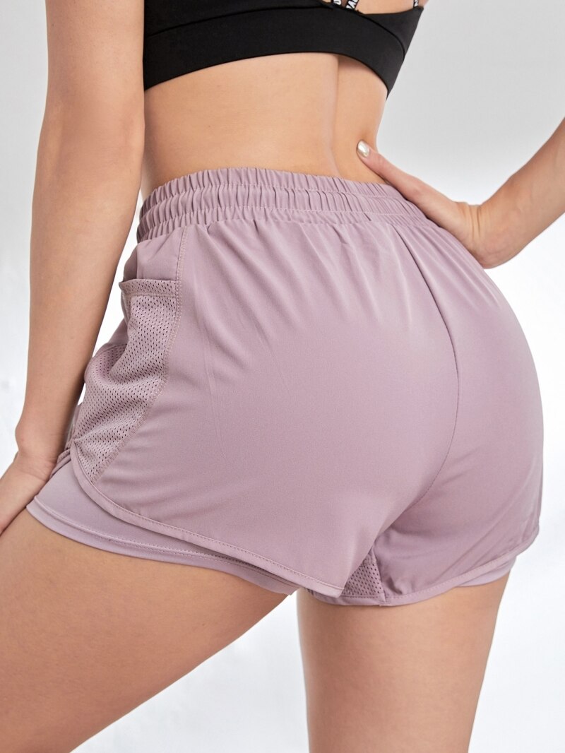 Toscana Lined Shorts
