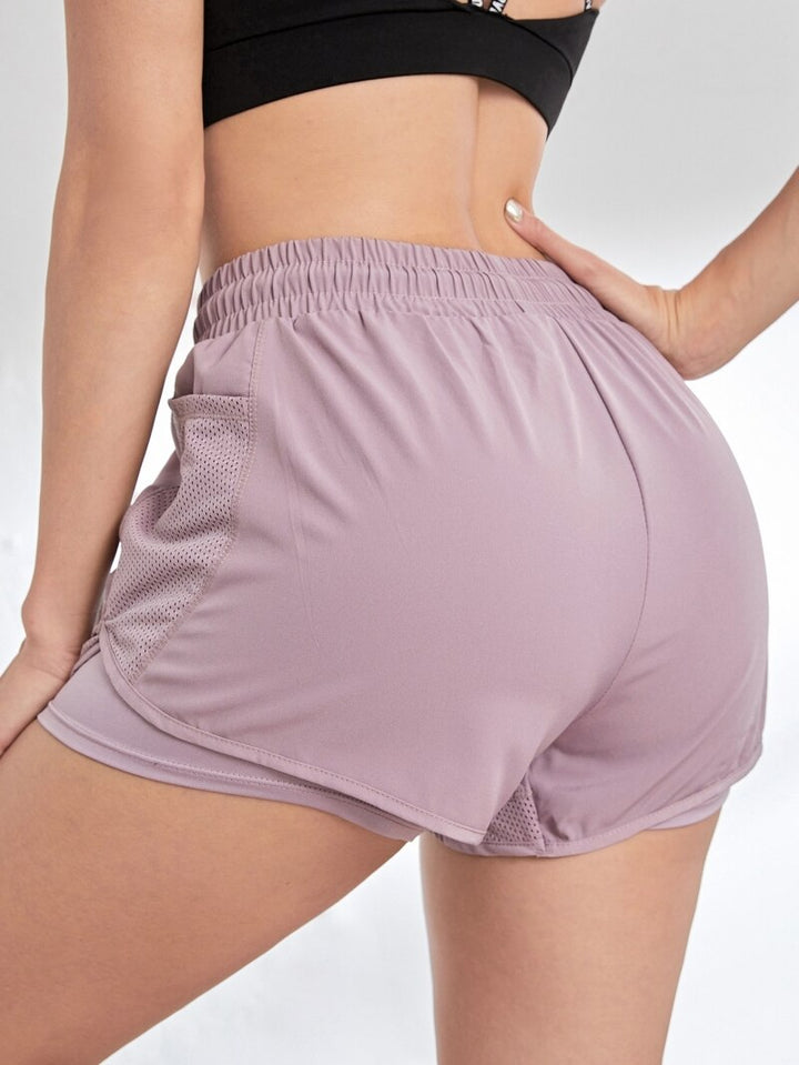 Toscana Lined Shorts