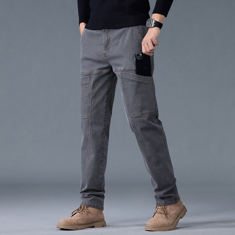 Cooper Cargo Jeans