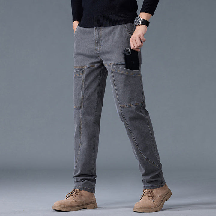 Cooper Cargo Jeans