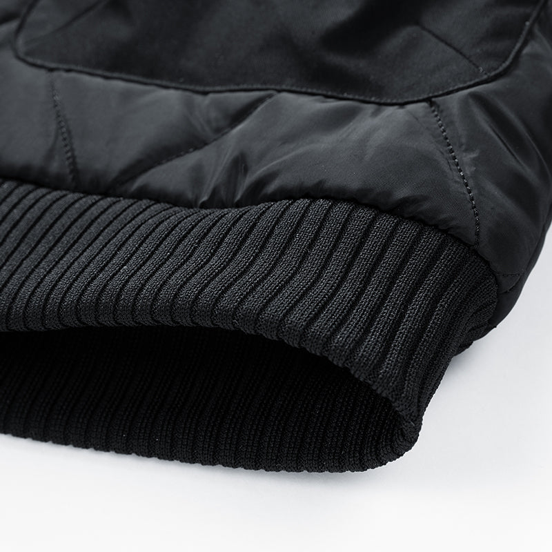 Millo Bomber Jacket