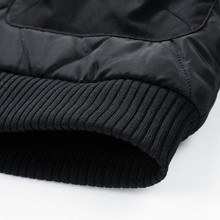 Millo Bomber Jacket