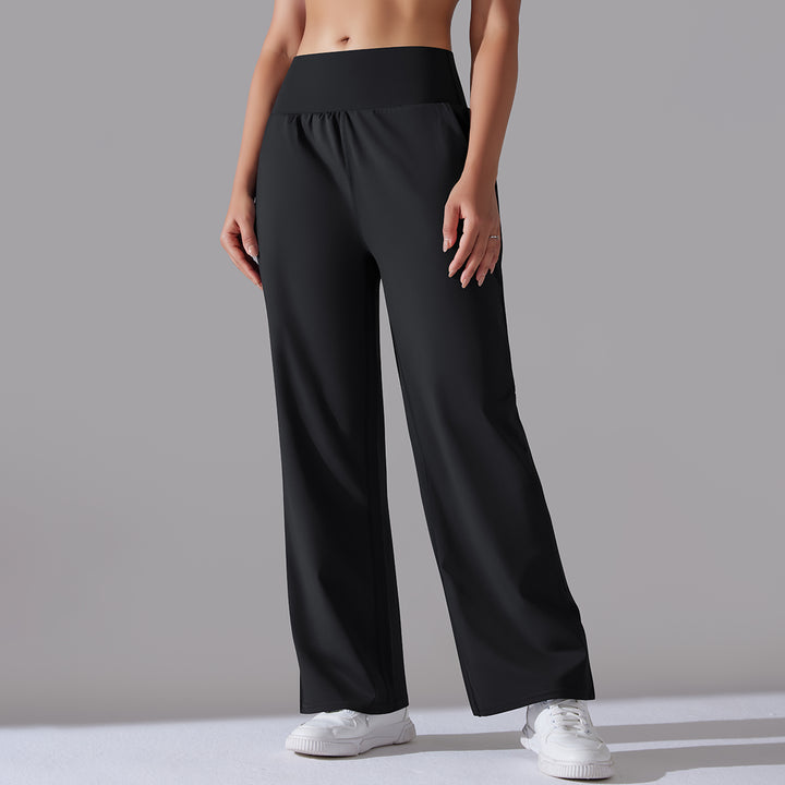 Elara Wide Leg Pants