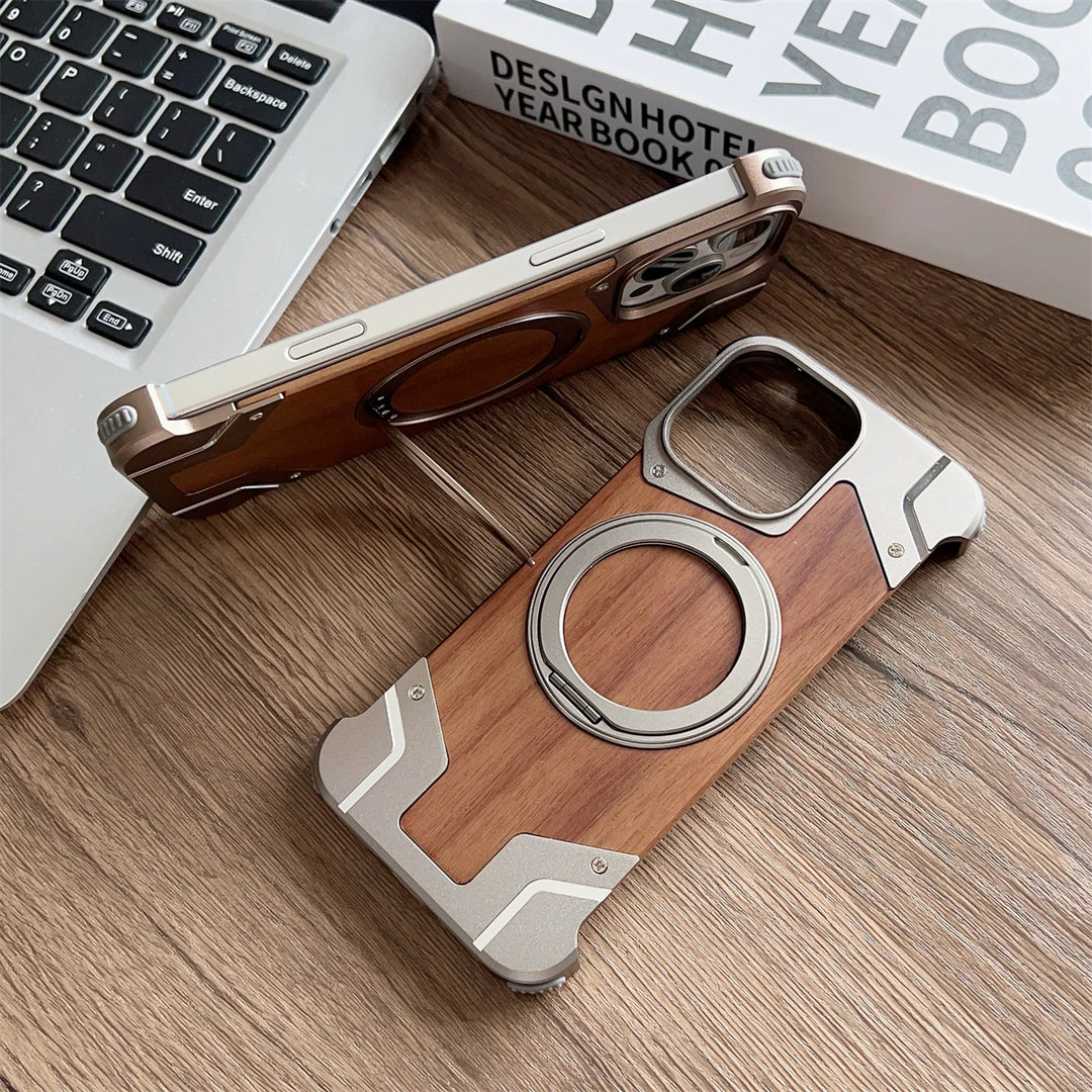 Atlas iPhone Case