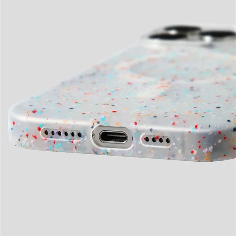 Dream Sprinkle iPhone Case