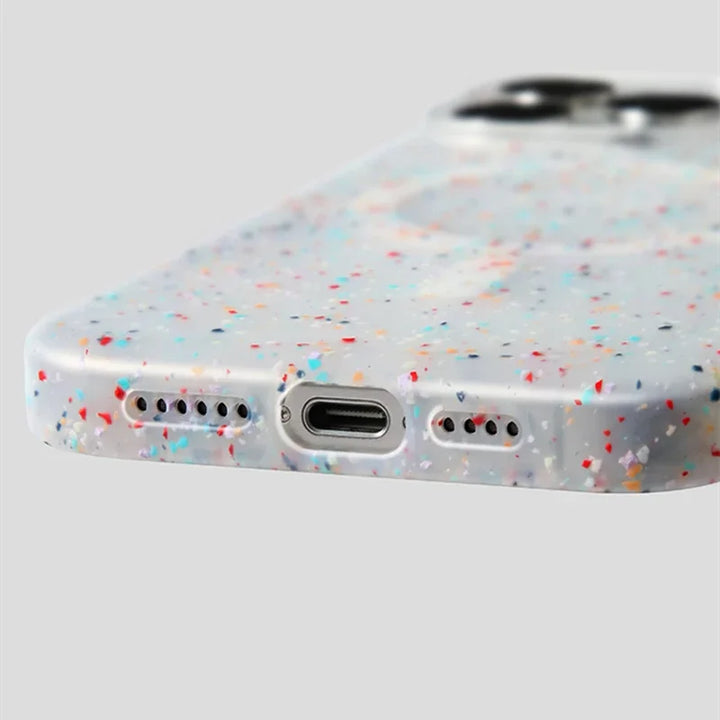 Dream Sprinkle iPhone Case
