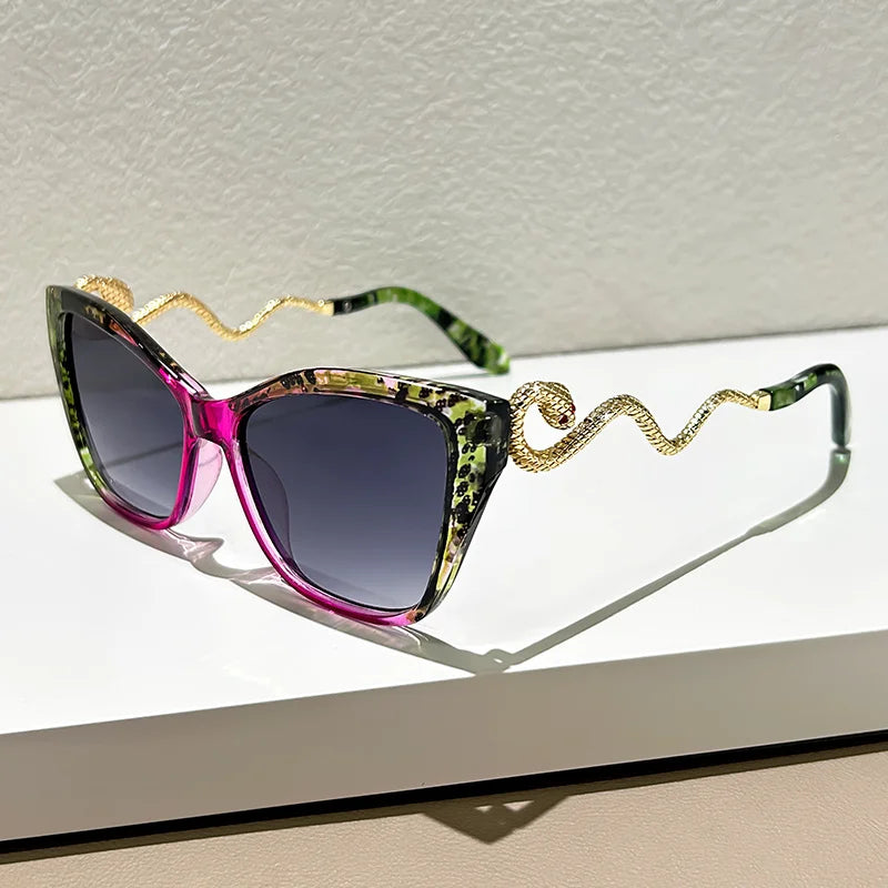 Selene Serpent Shades