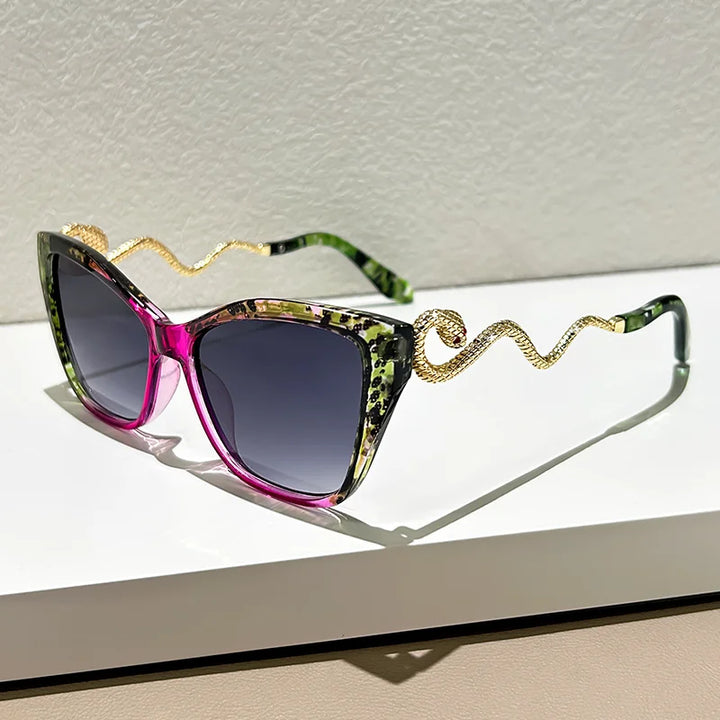Selene Serpent Shades