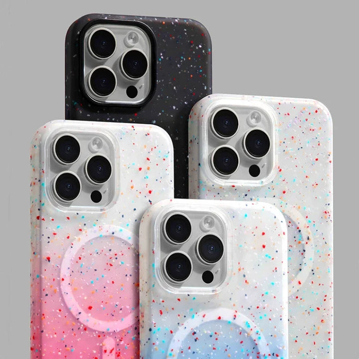 Dream Sprinkle iPhone Case