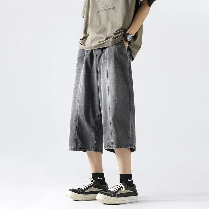 Kai Longline Skate Shorts